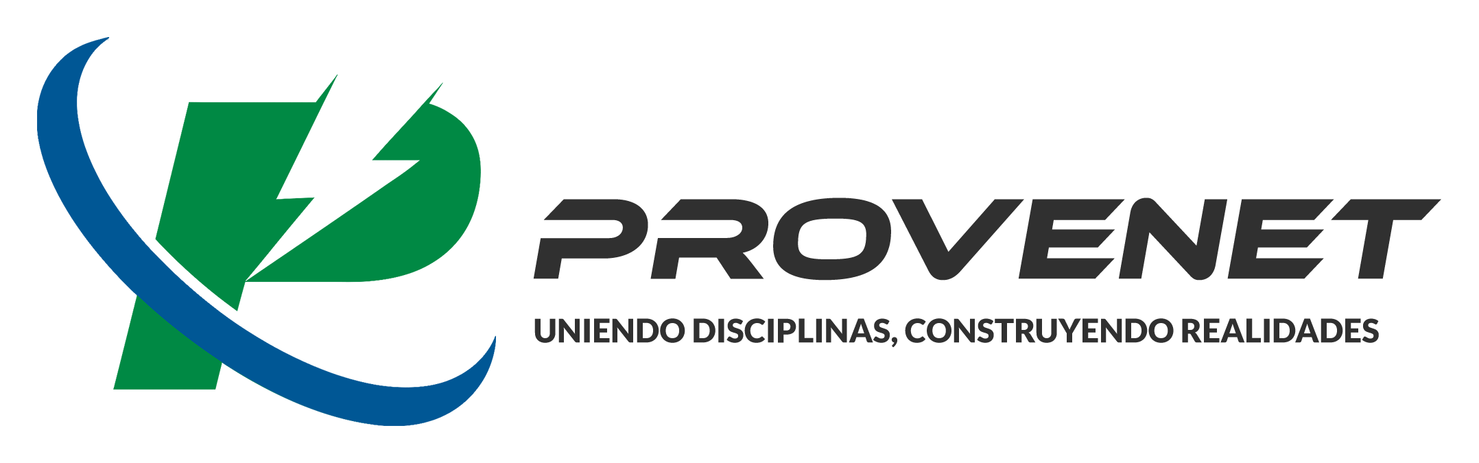 Provenet Logo